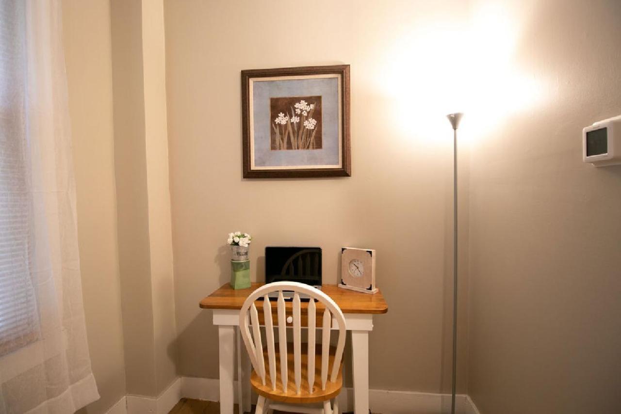 Downtown 2 Bedroom Cottage, Sleeps 6, Walking Distance To Honeywell, Downtown Restaurants, Shopping Wabash Экстерьер фото