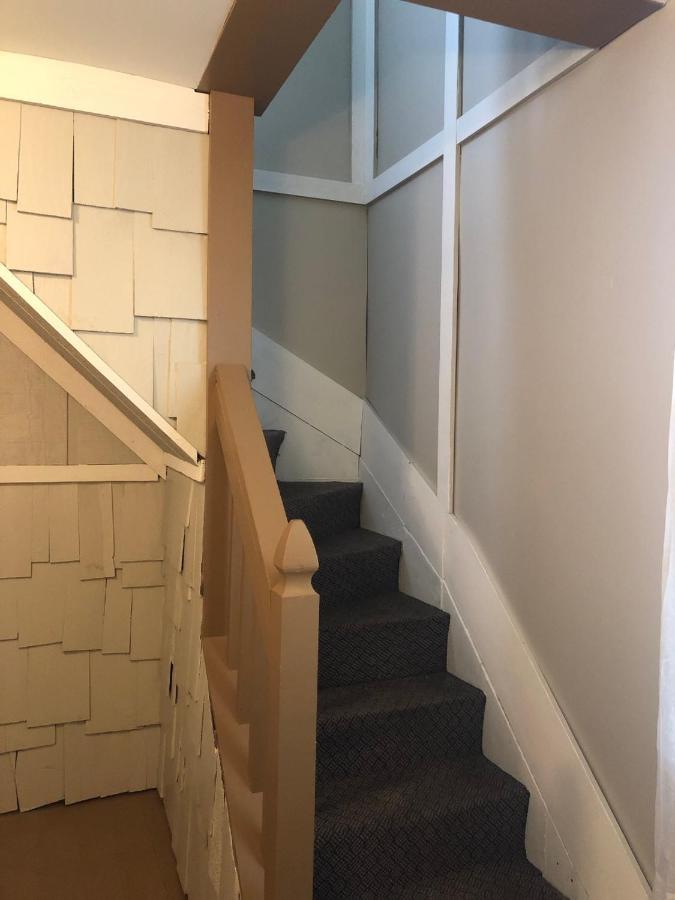 Downtown 2 Bedroom Cottage, Sleeps 6, Walking Distance To Honeywell, Downtown Restaurants, Shopping Wabash Экстерьер фото