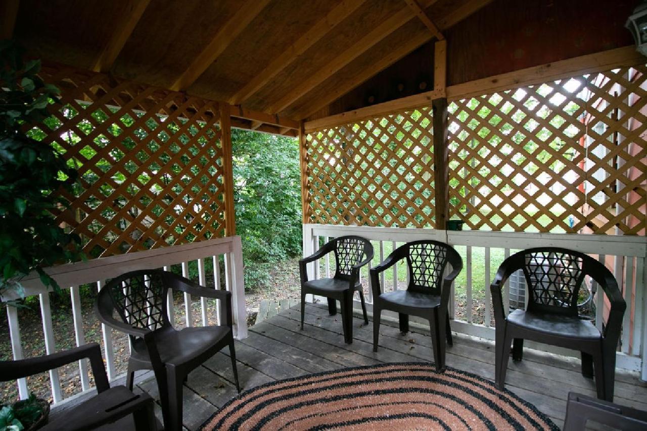 Downtown 2 Bedroom Cottage, Sleeps 6, Walking Distance To Honeywell, Downtown Restaurants, Shopping Wabash Экстерьер фото