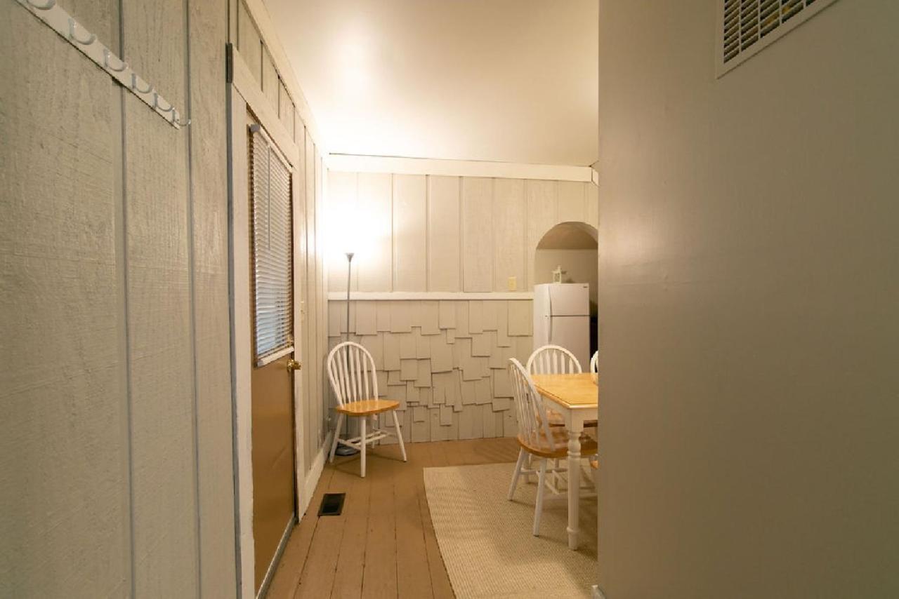 Downtown 2 Bedroom Cottage, Sleeps 6, Walking Distance To Honeywell, Downtown Restaurants, Shopping Wabash Экстерьер фото